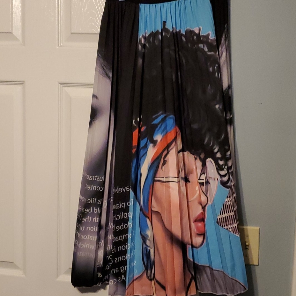 Skirt